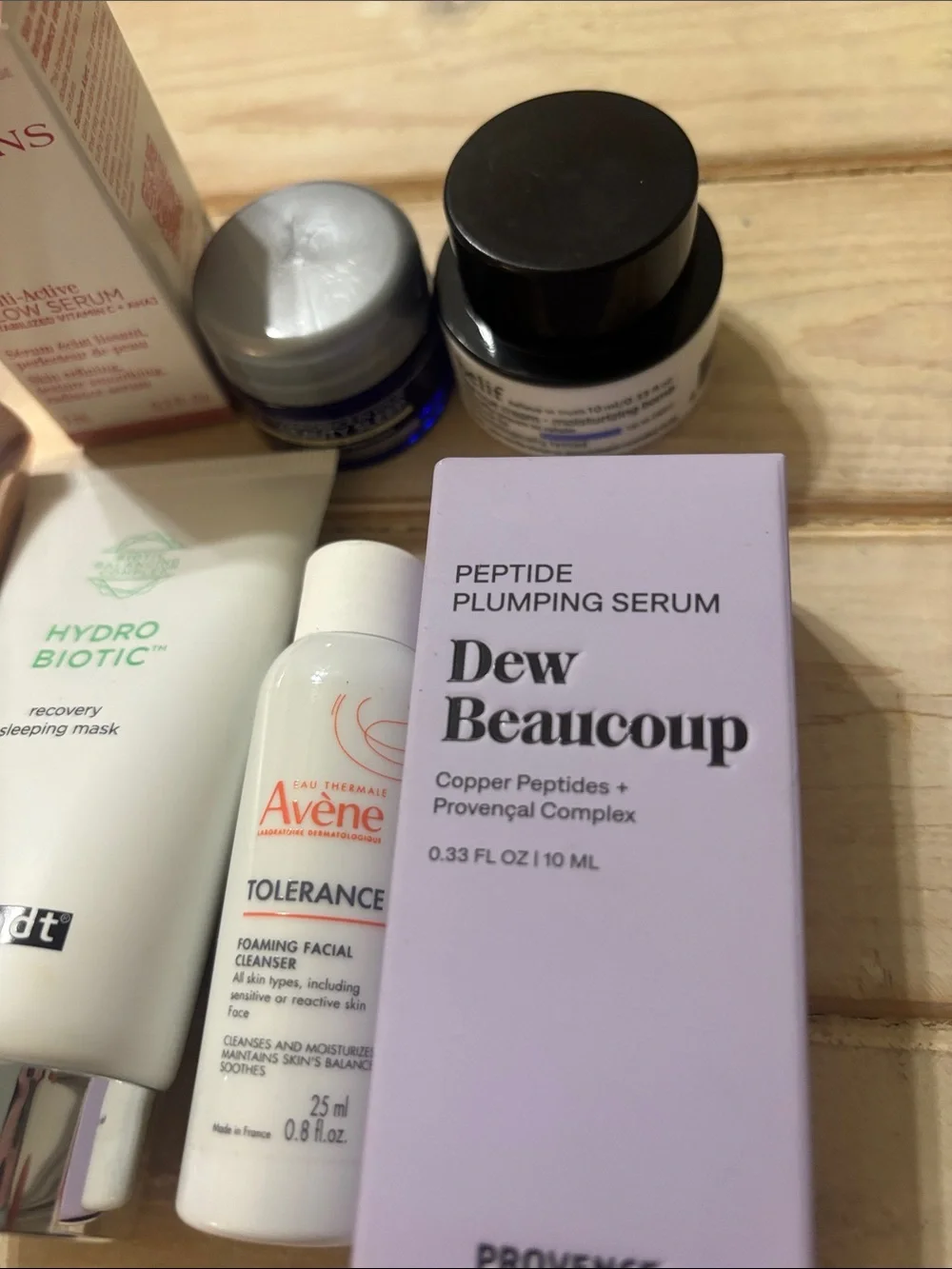 Beauty bundle (704)
